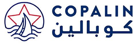 Copalin Paints