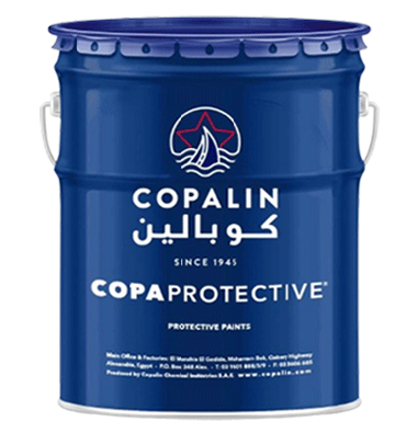 Copalin Polyurethane Finish