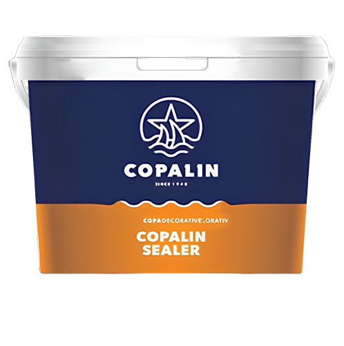 Copalin Q/D Enamel